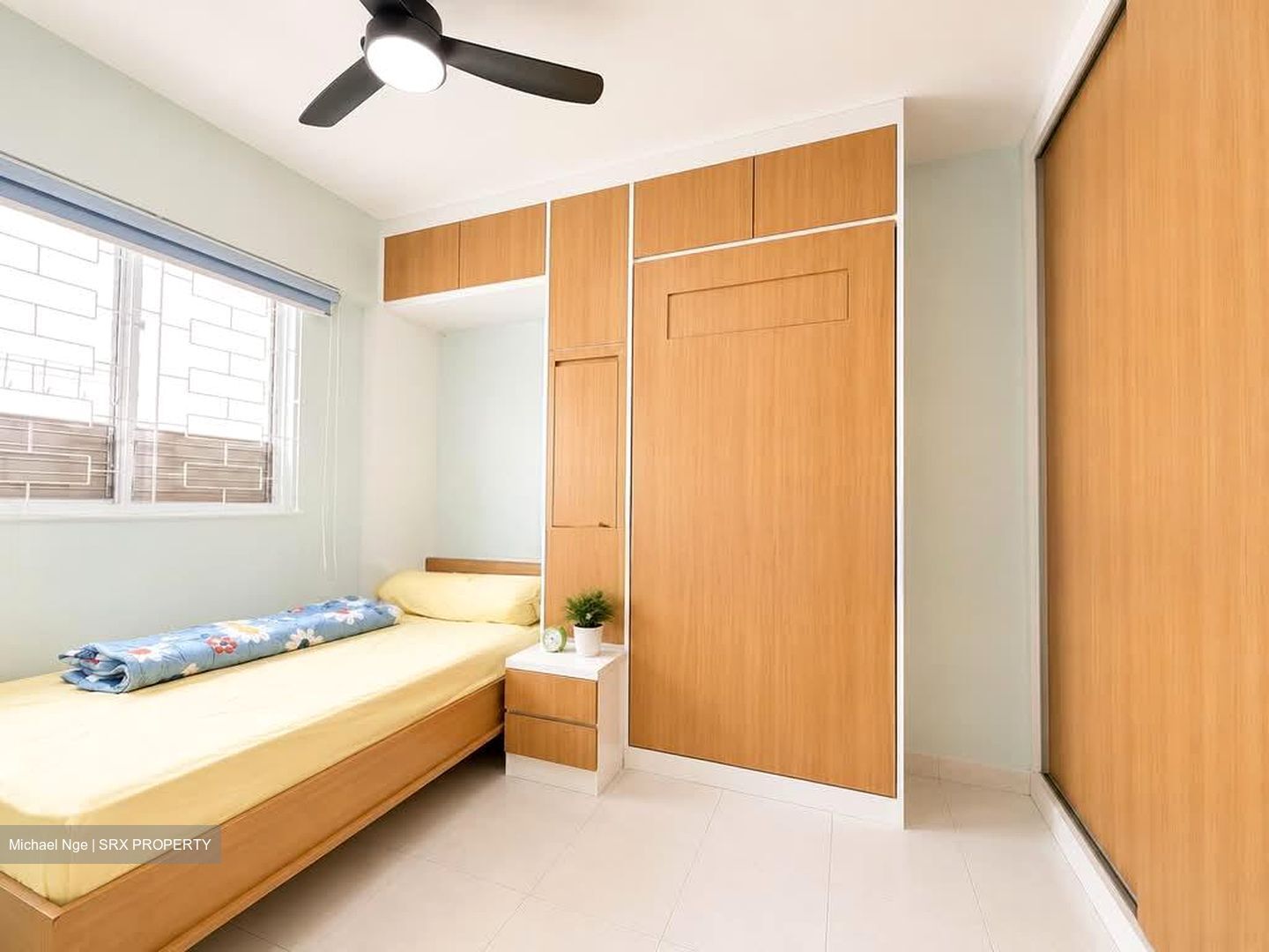 Blk 302 Ang Mo Kio 31 (Ang Mo Kio), HDB 3 Rooms #595888551